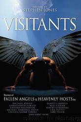 Visitants by Stephen Jones