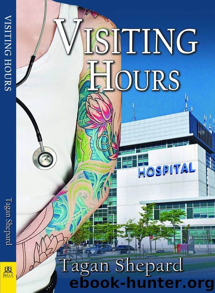 Visiting Hours by Tagan Shepard