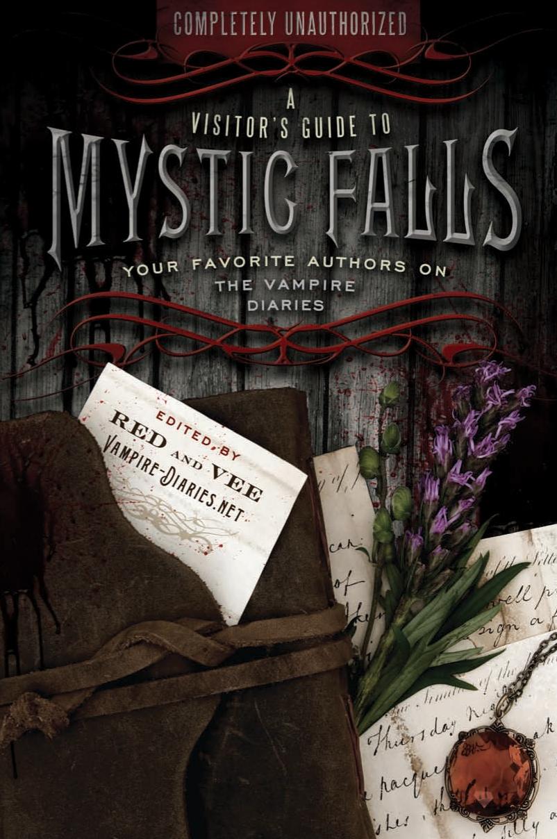 Visitor's Guide to Mystic Falls by Red of Vampire-Diaries.net