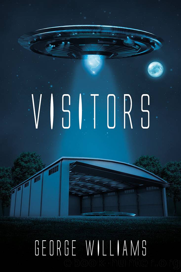 Visitors by George Williams
