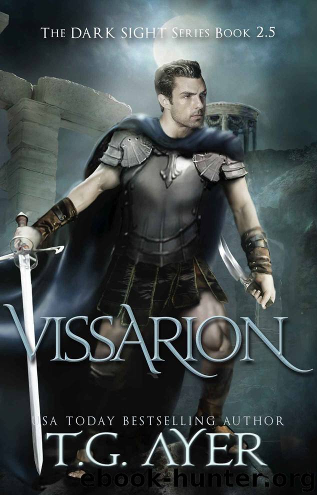Vissarion by T. G. Ayer