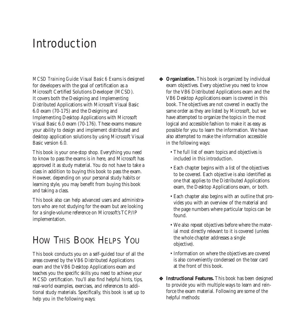 Visual Basic 6 - The Complete Reference by Noel Jerke