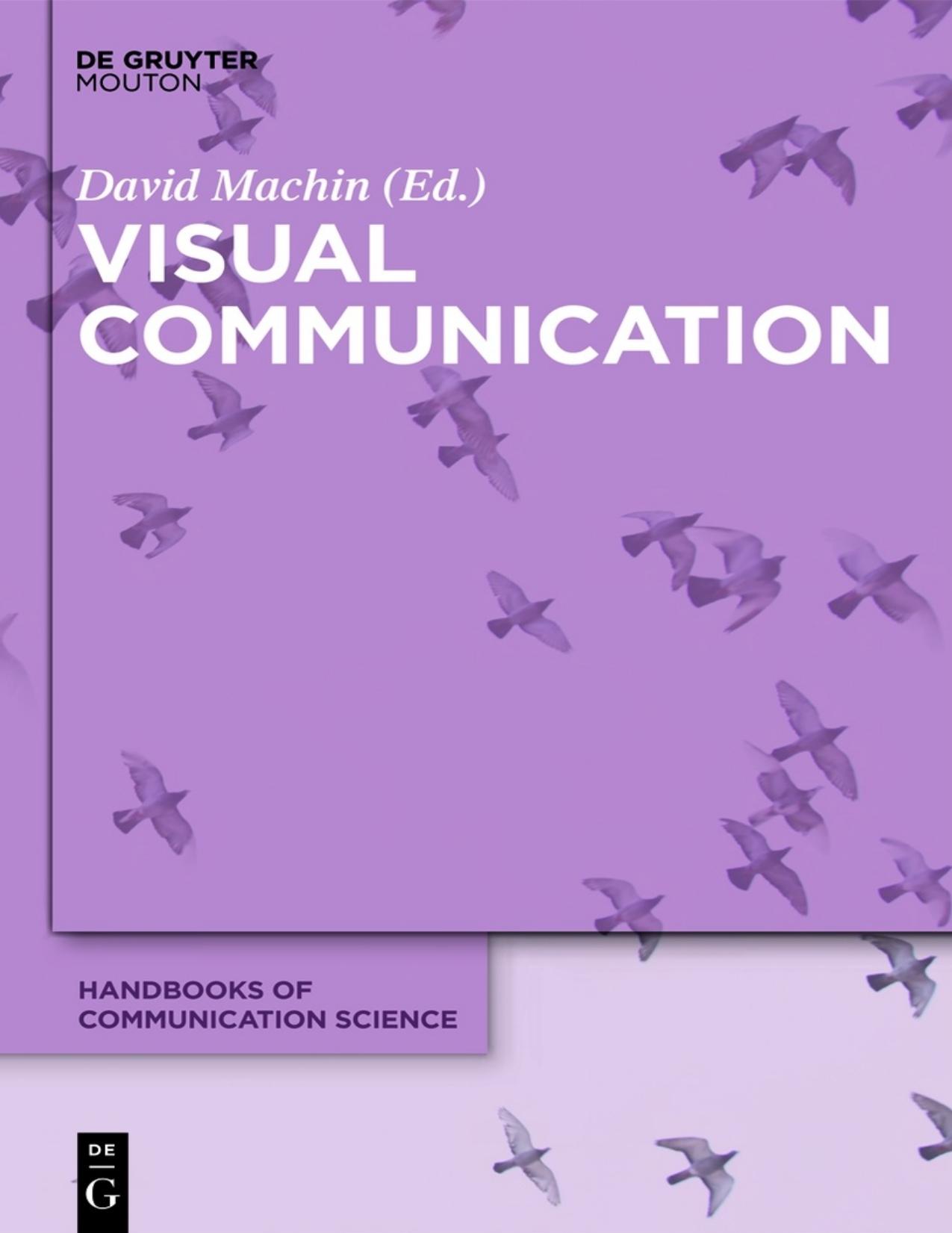 Visual Communication by David Machin