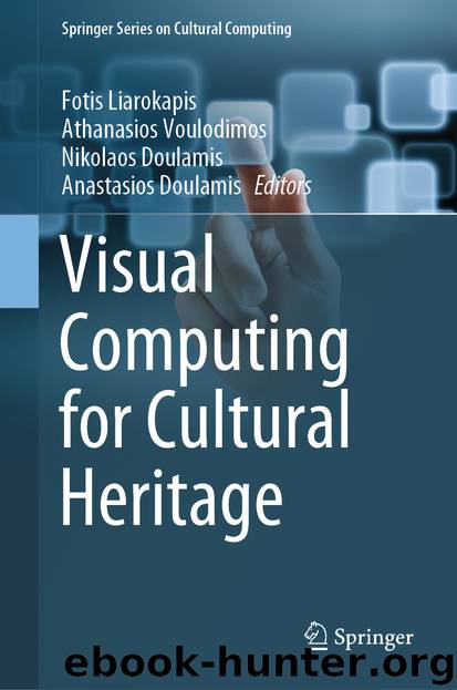 Visual Computing for Cultural Heritage by Unknown