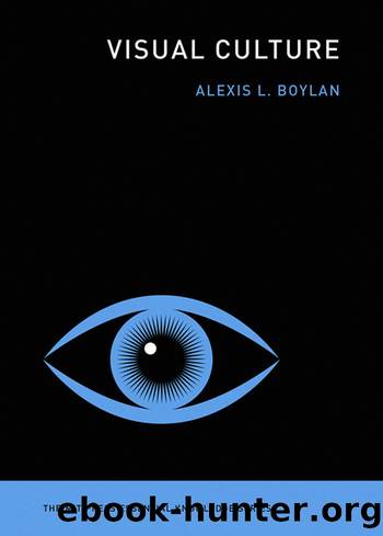 Visual Culture by Alexis L. Boylan