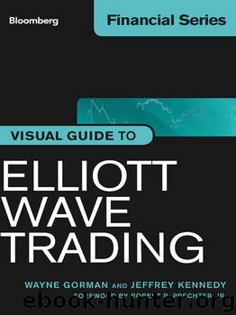 Visual Guide to Elliott Wave Trading, Enhanced Edition by Wayne Gorman