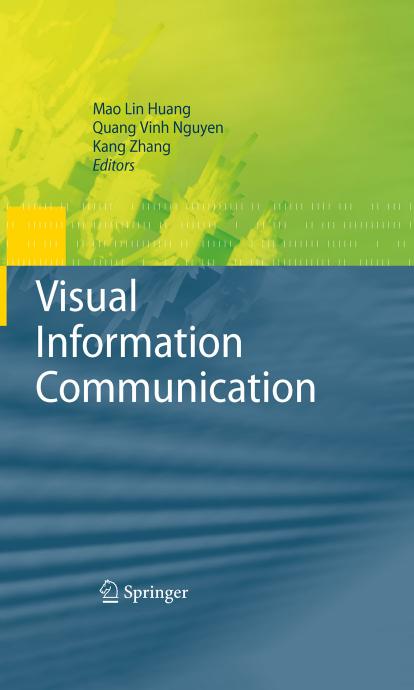 Visual Information Communication (Repost) by Unknow