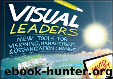 Visual Leaders by David Sibbet