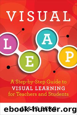 Visual Leap: A Step-by-Step Guide to Visual Learning for Teachers and Students by Jesse Berg