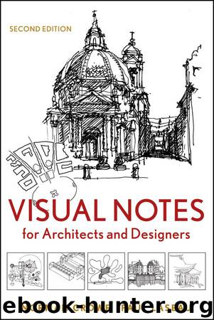 Visual Notes for Architects and Designers by Norman Crowe & Paul Laseau