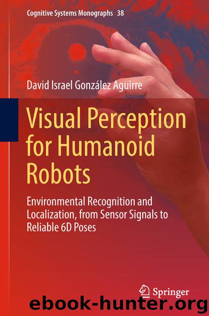 Visual Perception for Humanoid Robots by David Israel González Aguirre