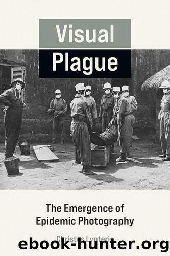 Visual Plague by Christos Lynteris