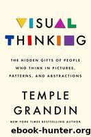 Visual Thinking: The Hidden Gifts of People Who Think in Pictures, Patterns, and Abstractions by Grandin Temple