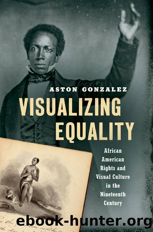Visualizing Equality by Gonzalez Aston;