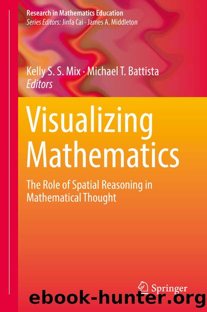 Visualizing Mathematics by Unknown