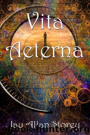 Vita Aeterna by Jay Allan Storey