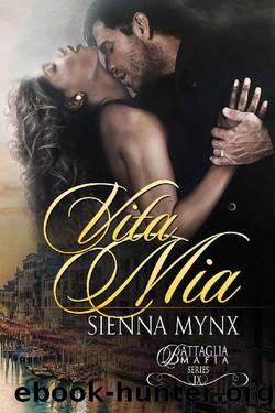 Vita Mia by Sienna Mynx