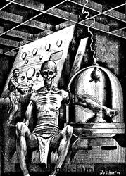 Vital Ingredient by Charles V. de Vet