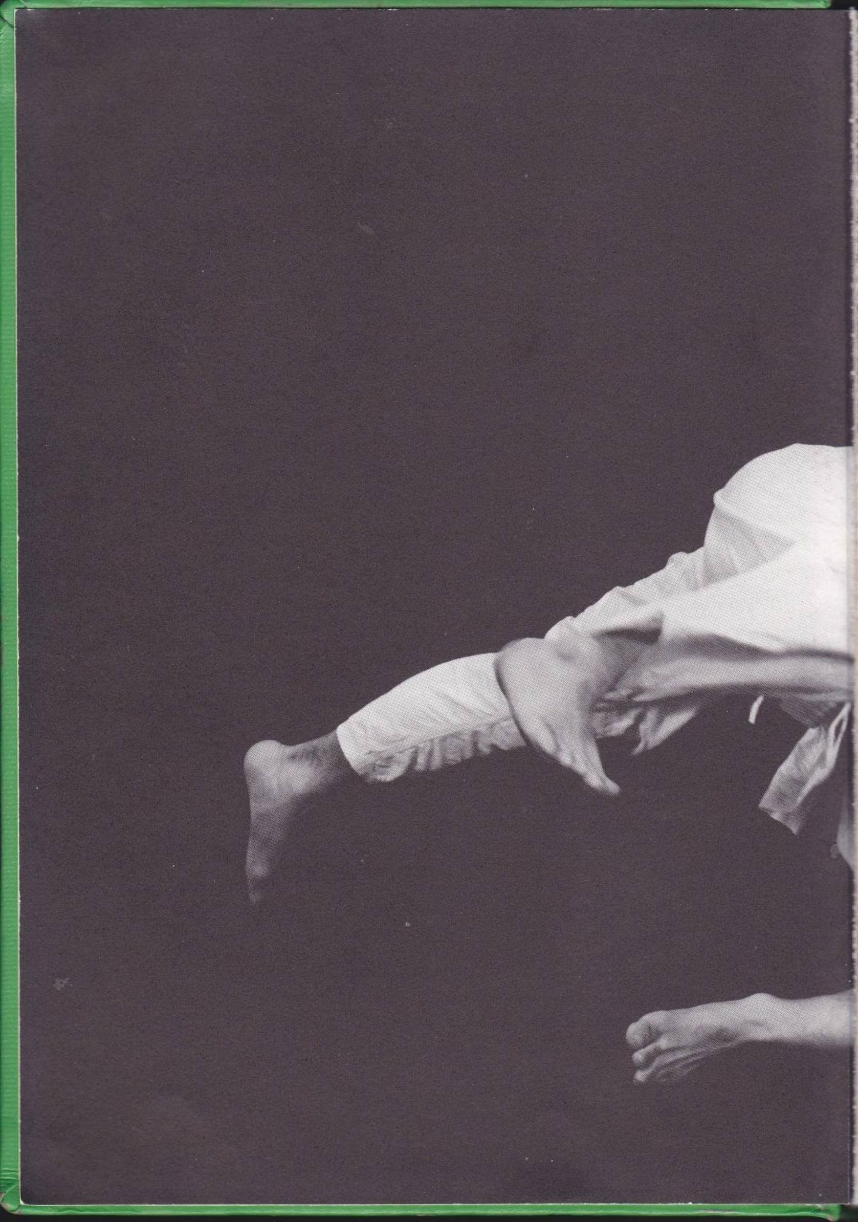 Vital Judo Grappling Techniques by Okano Isao