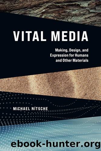 Vital Media by Michael Nitsche