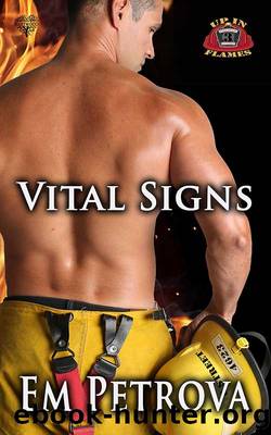 Vital Signs by Em Petrova