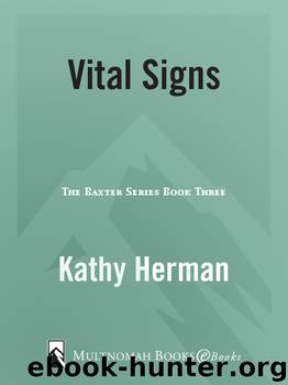 Vital Signs by Kathy Herman