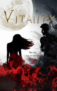 Vitality by Crysta Levere