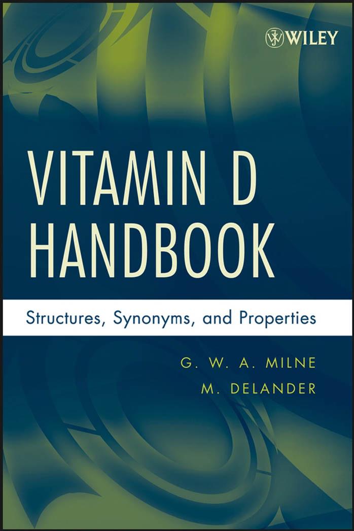 Vitamin D Handbook by Unknown
