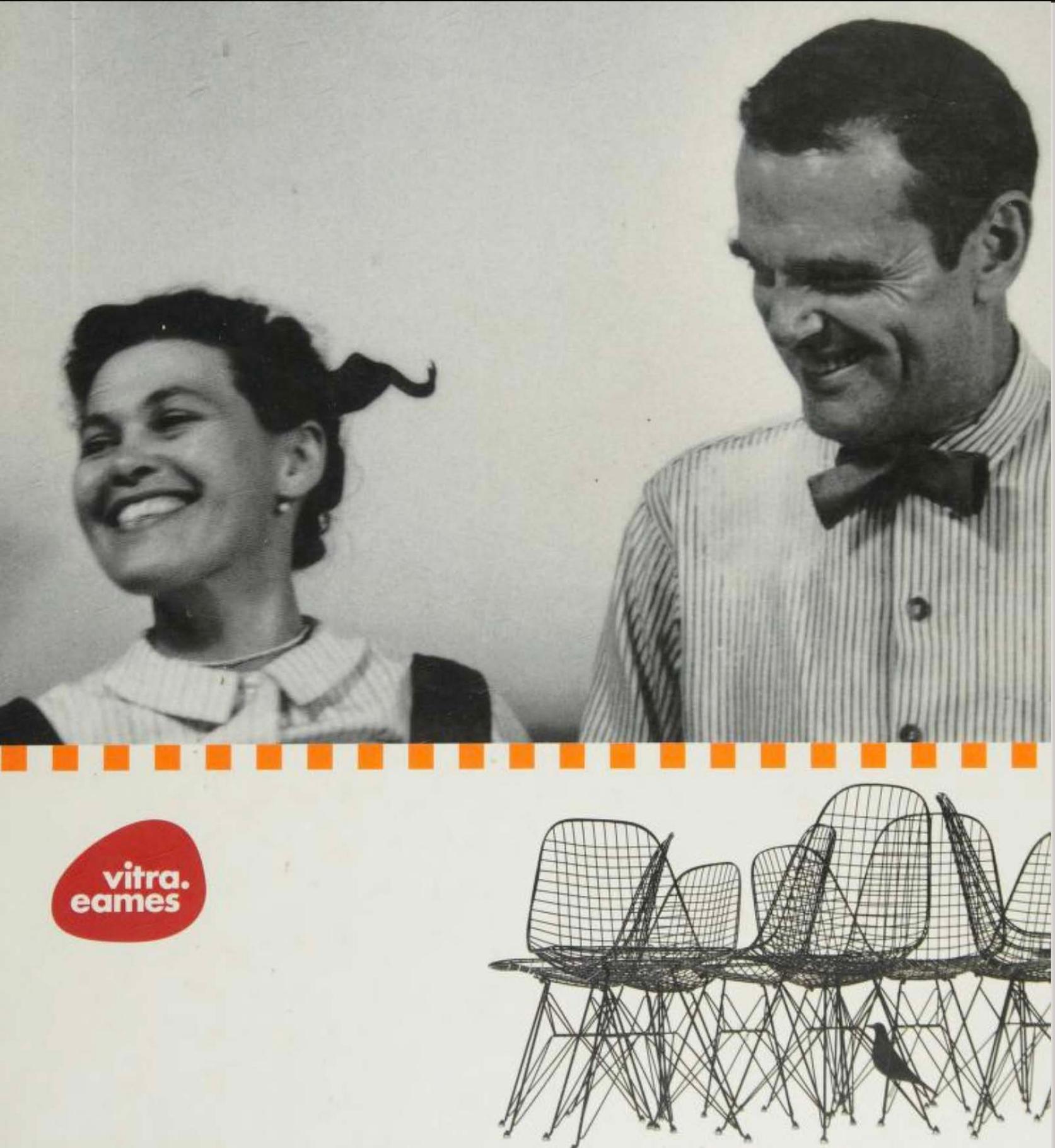 Vitra.Eames by VITRA