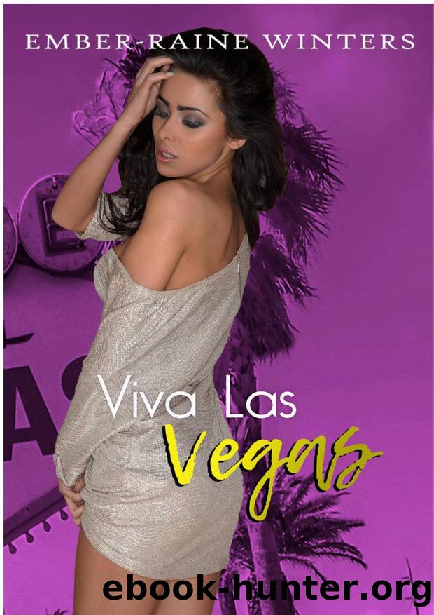 Viva Las Vegas by Ember-Raine Winters