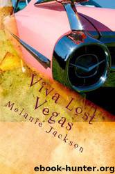 Viva Lost Vegas by Melanie Jackson