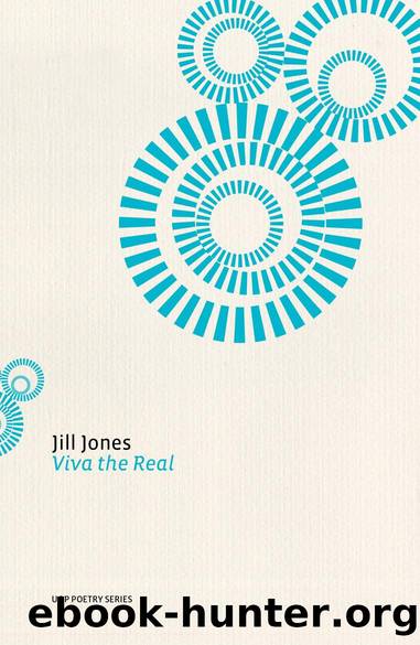 Viva the Real by Jill Jones