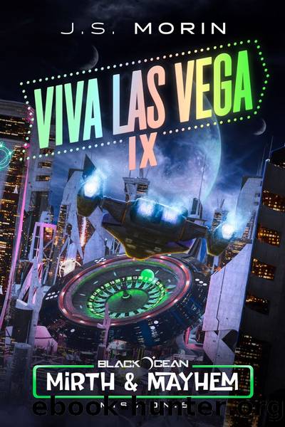 Viva, Las Vega IX by J.S. Morin