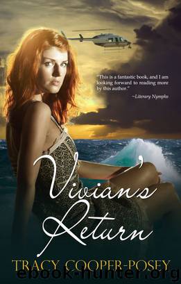 Vivian's Return by Cooper-Posey Tracy