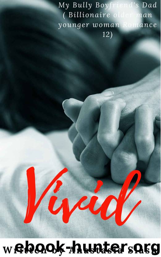 Vivid by Anastasia Slash