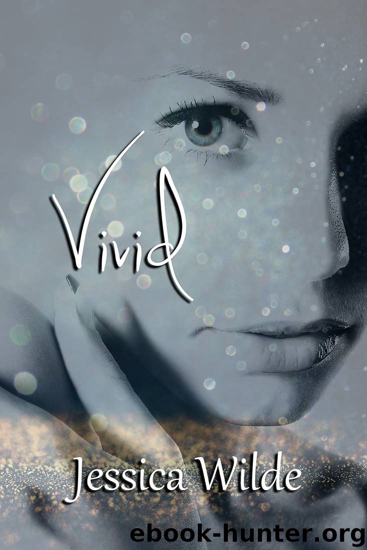 Vivid by Jessica Wilde