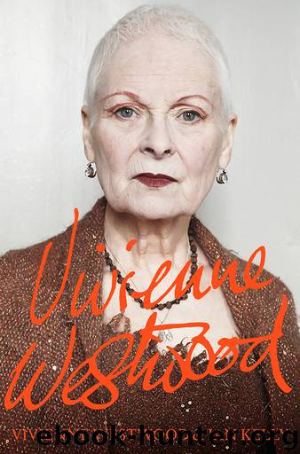 Vivienne Westwood by Vivienne Westwood & Ian Kelly