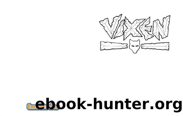 Vixen - Manual by Goldrunner