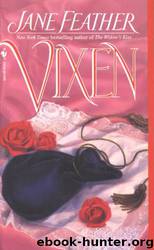 Vixen by Jane Feather