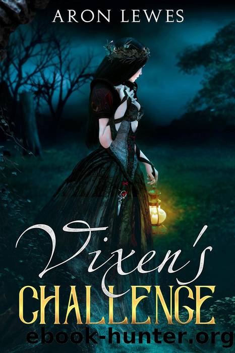Vixen's Challenge by Aron Lewes