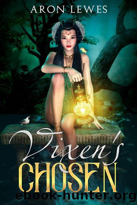 Vixen's Chosen by Aron Lewes