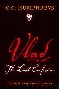 Vlad by C.C. Humphreys