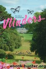 Vlinders by Esther Stui