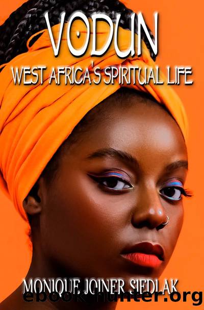 Vodun by Monique Joiner Siedlak