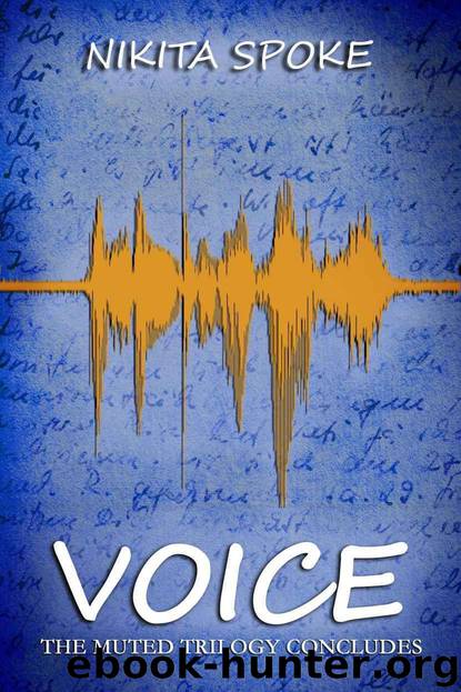 Voice by Nikita Spoke