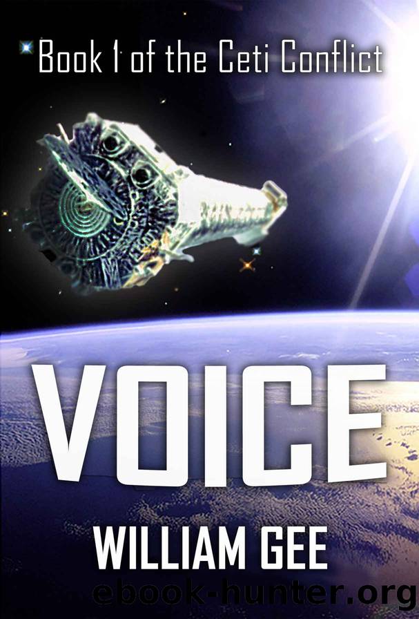 Voice by William Gee