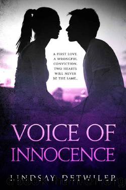 Voice of Innocence: A Coming-Of-Age Sweet Romance by Lindsay Detwiler