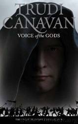 Voice of the Gods - Age of Five [3] by Trudi Canavan