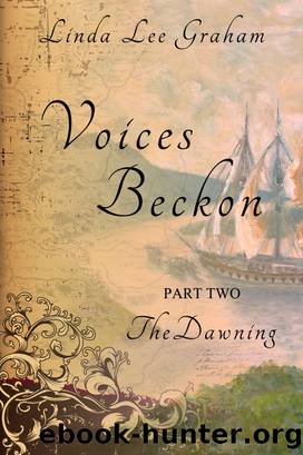 Voices Beckon by Linda Lee Graham