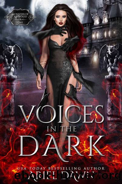 Voices In The Dark by Ariel Dawn